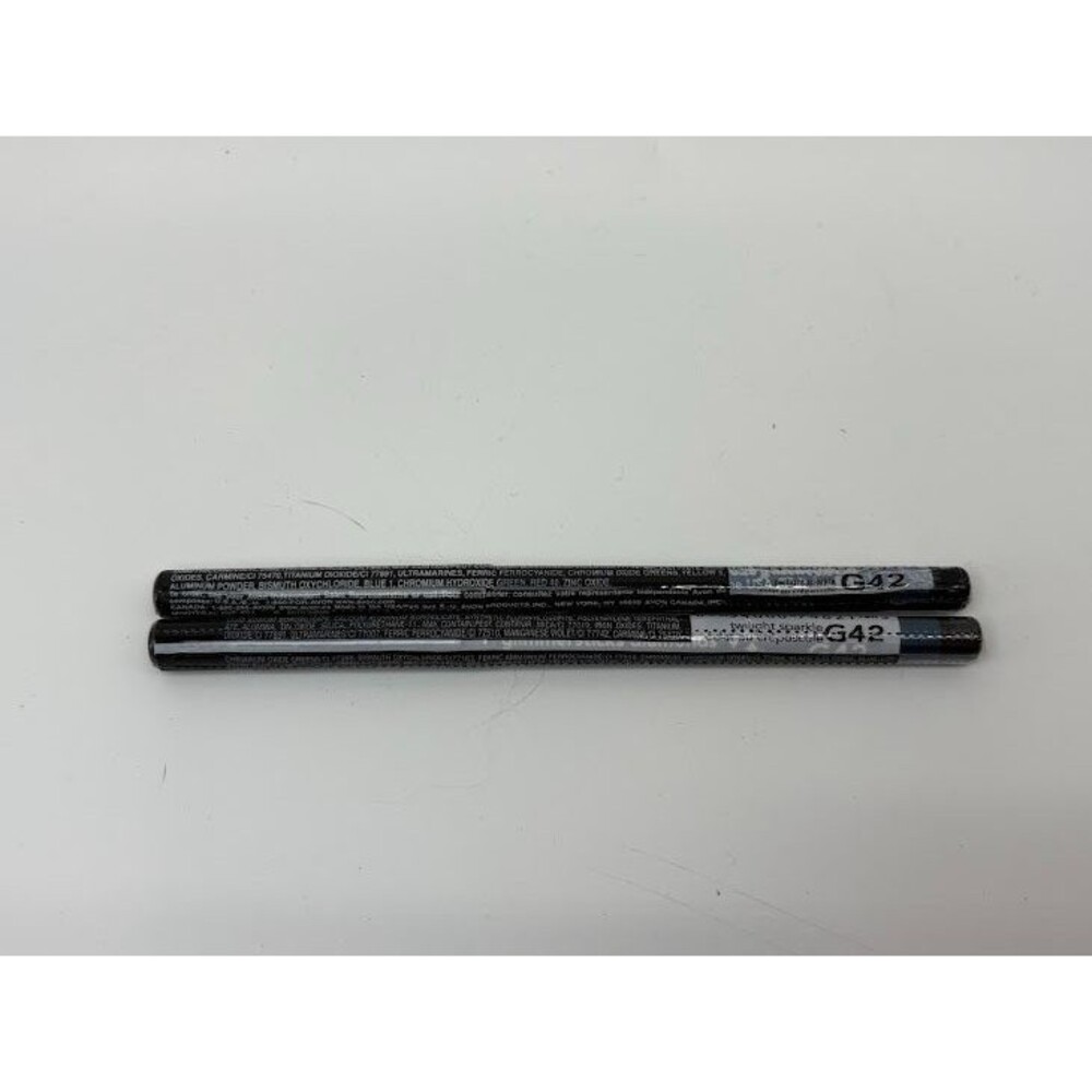 Avon Glimmerstick‎ G42 Eyeliner 0.01 oz each LOT OF 2 NEW Old Stock